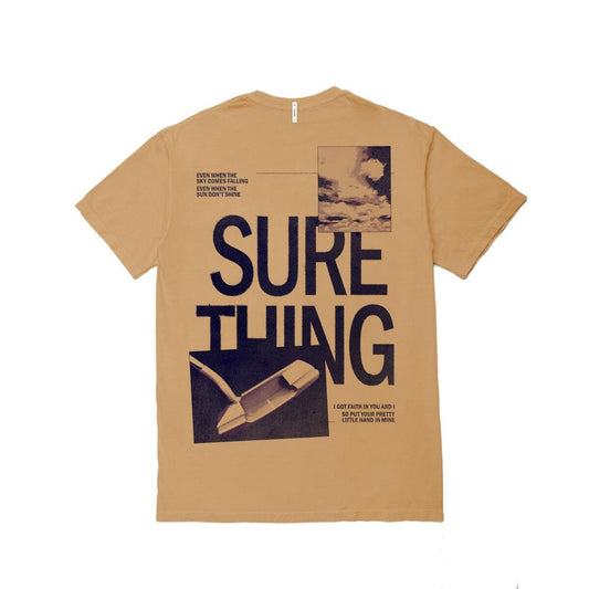 Slightly Oversized T Shirt | Oversized T Shirt | BrickHaus