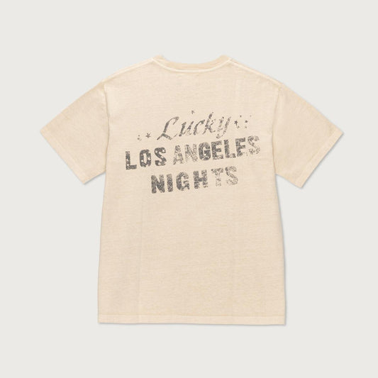 Lucky Hand T Shirt | Men's Short Sleeve T Shirts | BrickHaus