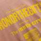 Honor the Gift T Shirt | Men's Printed T Shirt | BrickHaus