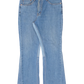 Club's blue jeans