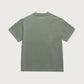 Honor the Gift Grey T Shirt | Weathered T Shirt | BrickHaus