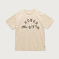 Honor the Gift Grey T Shirt | Weathered T Shirt | BrickHaus