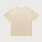 Honor the Gift Grey T Shirt | Weathered T Shirt | BrickHaus