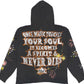 Dizzy Gillespie Hoodie | Black Pullover Hoodie | BrickHaus