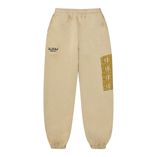 Face The World Vintage Sweats