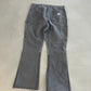 Club's grey carpenter pants